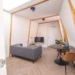 Appartement in binnenstad/centrum van Leeuwarden