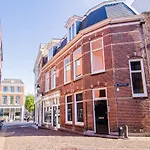 Appartement in binnenstad/centrum van Leeuwarden