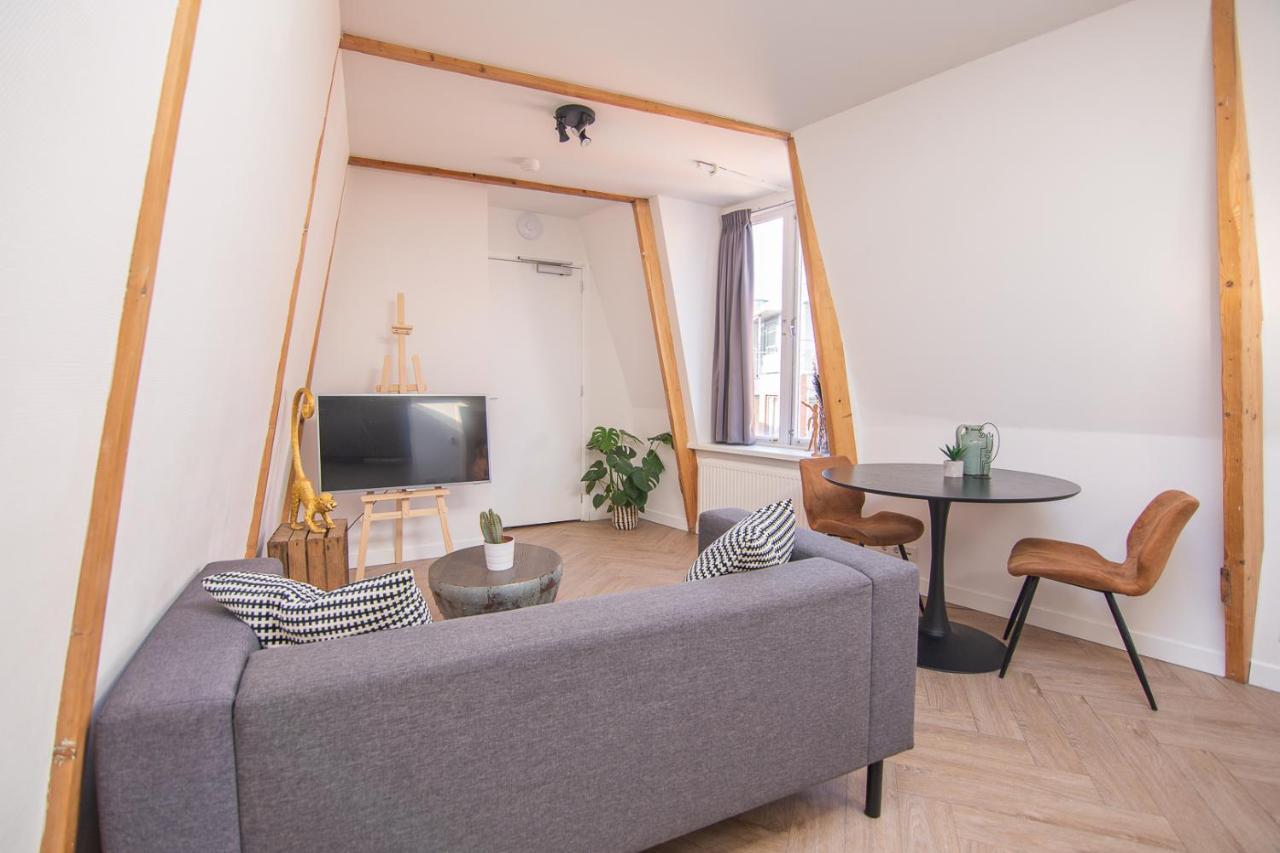 In Binnenstad/centrum Van Appartement