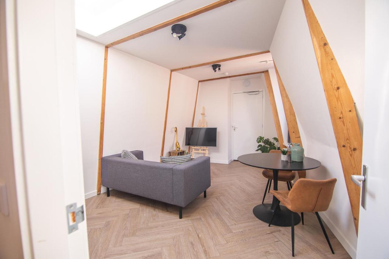 Appartement In Binnenstad/centrum Van